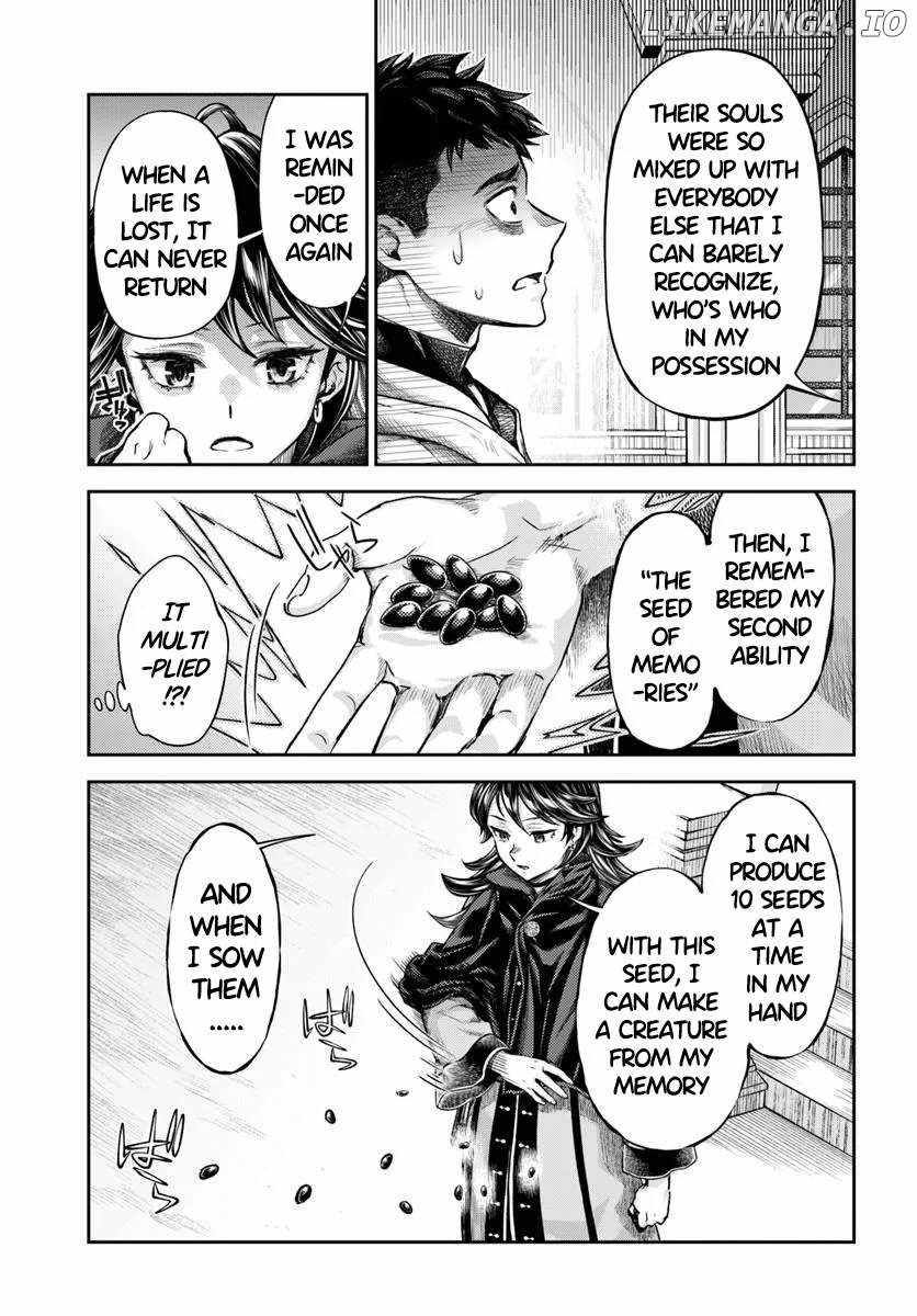 The Fake Alchemist Chapter 13 28